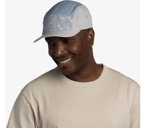 Buff 5 Panel Go Cap
