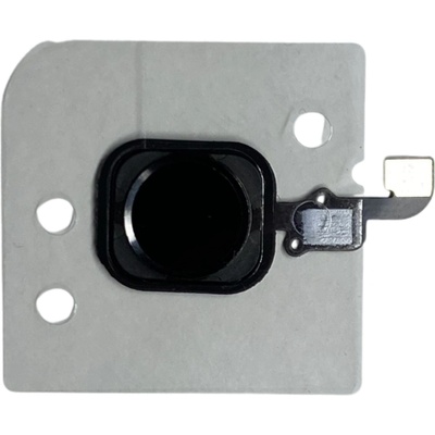 Apple iPhone 6, 6 Plus - Tlačítko Domů, Home Button (Vesmírně šedý / Space Gray)