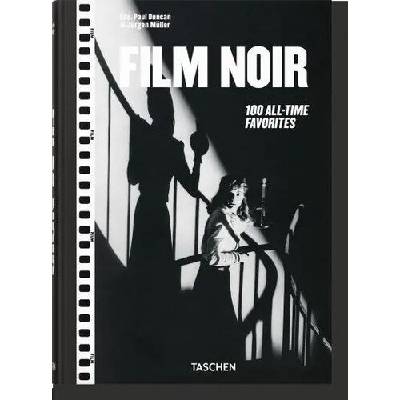 Film Noir - Paul Duncan, Jürgen Müller