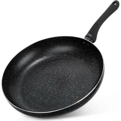 Granitová pánev BLACK LINE 32 cm
