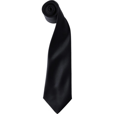 Premier Colours PR 750 saténová COT39075000299 černá