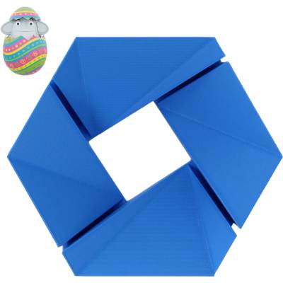 3DJAKE ecoPLA - Sky Blue - 1, 75 mm / 1000 g (ECOPLA-SKYBLUE-1000-175)