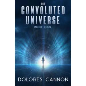 Convoluted Universe: Book Four (ISBN: 9781886940215)