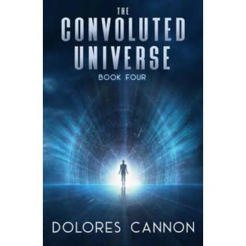 Convoluted Universe: Book Four