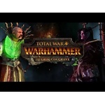 SEGA Total War Warhammer The Grim & The Grave DLC (PC)