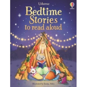 Bedtime Stories to read aloud | Mairi Mackinnon, Peep Inside Christmas Emma Allen (ISBN: 9781805317159)