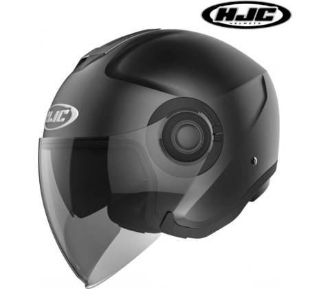 HJC i40 SEMI