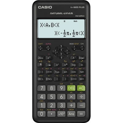 Casio FX 95 ES Plus