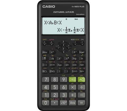Casio FX 95 ES Plus
