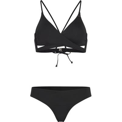 O'Neill dámske bikiny ESSENTIALS BAAY MAOI Čierna
