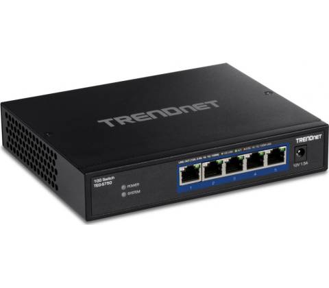 TrendNet TEG-S750