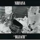 Nirvana - Bleach - Remastered CD