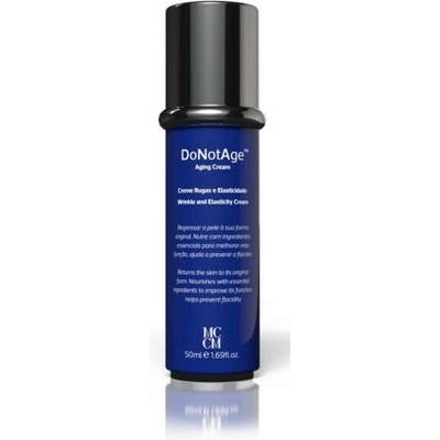 Mesosystem Do Not Age Aging Cream hydratační anti aging krém 50 ml