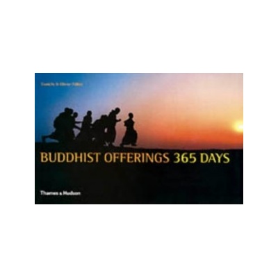 Buddhist Offerings 365 Days - D. Follmi