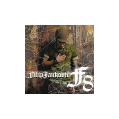 JANKOVIC, FILIP: F8 CD