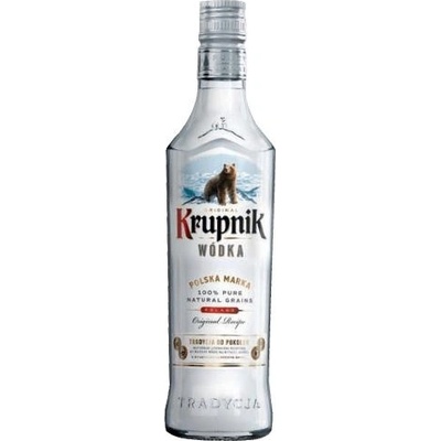 Krupnik Крупник