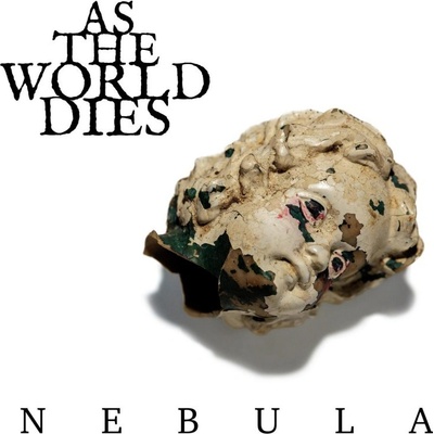 As The World Dies Nebula Marbled LP