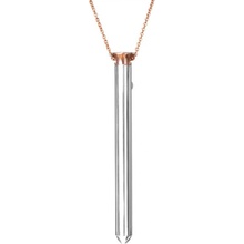 CRAVE VESPER ROSE GOLD