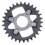Shimano Плоча Shimano SLX SM-CRM75 30T 1x12sp за FC-M7100/7130