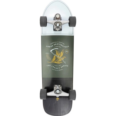 Arbor C7 Legacy Pistola 33,5
