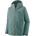 Patagonia Мъжко водоустойчиво яке Patagonia Boulder Fork Rain Jacket Waterproof jacket - Blue Sage (002-2992-1112)