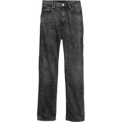 Gap V-HR 90S LOOSE tmavo sivá