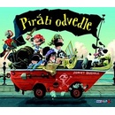 Piráti odvedle