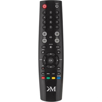 GENERAL Kruger& Matz KM0232T, KM0222FHD - дистанционно управление дубликат (Kruger&Matz KM0232T, KM0222FHD)