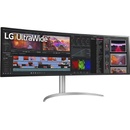 Image 1 of LG UltraWide 49WQ95C-W