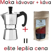 Forever Moka Miss Prestige 3