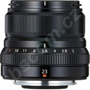Fujifilm Fujinon XF 23mm f/2 R WR