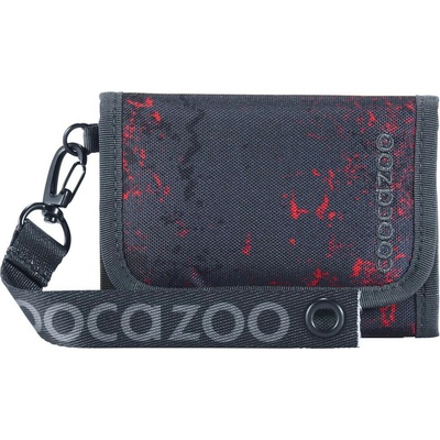 coocazoo Broken Black 211781