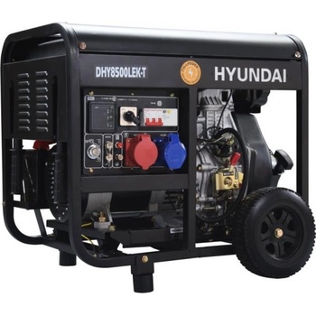 Hyundai DHY 8500LEK/Т
