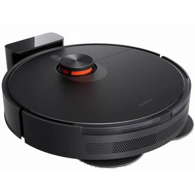 Xiaomi Robot Vacuum S20+, Black EU 54784