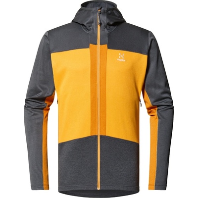 HAGLOFS Roc Flash Mid Hood