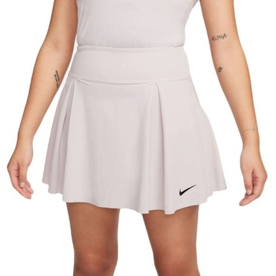 Nike Дамска пола Nike Court Dri-Fit Advantage Club Skirt - Лилав