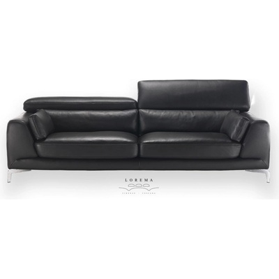 SATIS VENDOME 2-seat sofa