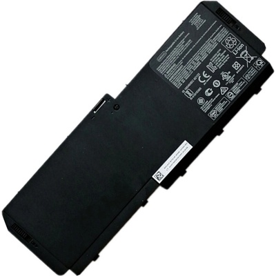 HP HP, 6 клетки, 11.55V, 95Wh, Оригинална (HP-BSO-0184)