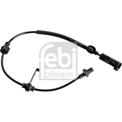 FEBI BILSTEIN Snímač počtu otáčok kolesa 177222
