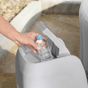 Image 1 of Bestway Lay-Z-Spa Lucia AirJet (60037/HMC 027)