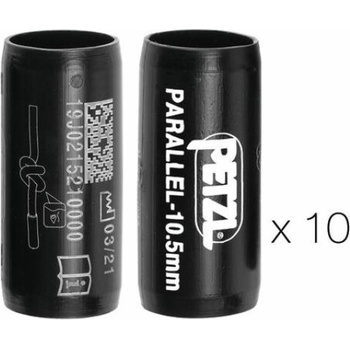 Petzl Identification Label For Parallel