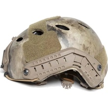 Helma Dragowa Fast PJ Shadow, AT