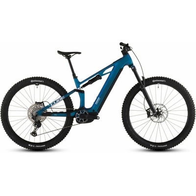 Cube Stereo Hybrid ONE44 HPC SLX 800 2026 – Zboží Dáma