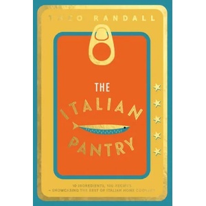 Italian Pantry | Randall, Theo (ISBN: 9781787138421)