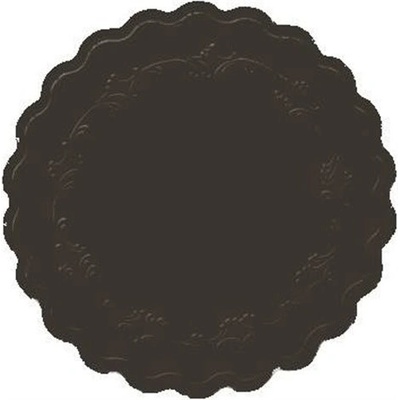 Sahm Rozetka 9cm/8vr. ROMANCE BK 250ks/bal 100022262