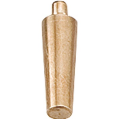 KS Tools 152.1452 Mosazný kužel 10 x 7 x 35 mm