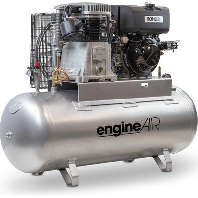 Abac EA11-7,5-270FD Engine Air