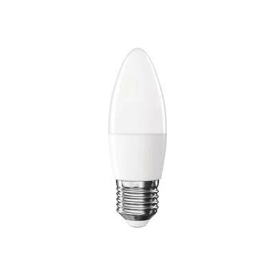 EMOS Classic sviečka, E27, 2,5 W, teplá biela ZQ4D11