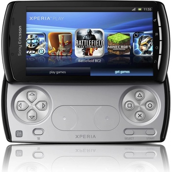 Sony Ericsson Xperia Play