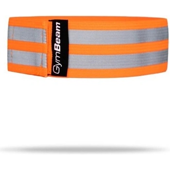 GymBeam reflexná páska